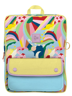 Starburst Mini Adventure Backpack