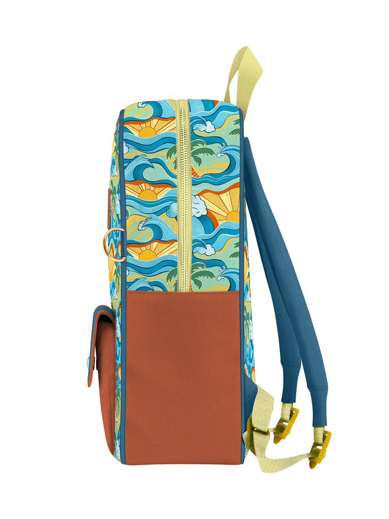 Surf's Up Mini Adventure Backpack