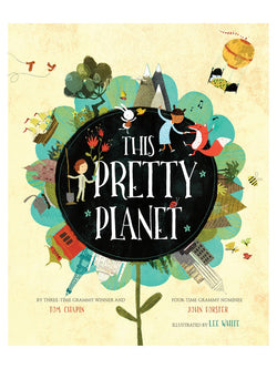 This Pretty Planet By By Tom Chapin